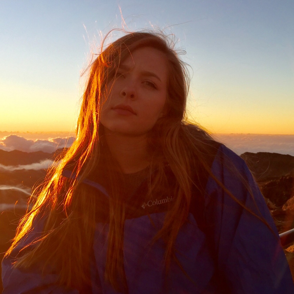 Meet your Posher, Mackenzie